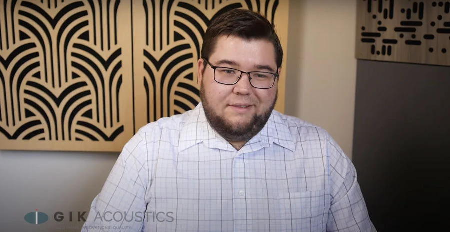 Room Designer – Gus Campbell